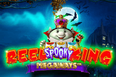 Reel Spooky King Megaways slot