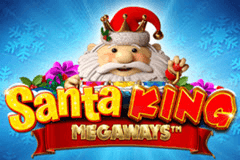 Santa King Megaways slot