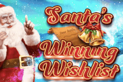Santa's Winning Wishlist slot