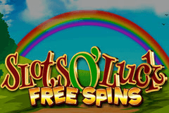 Slots O' Luck slot