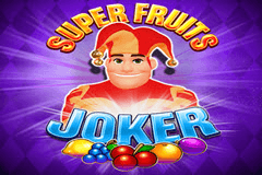 Super Fruits Joker slot