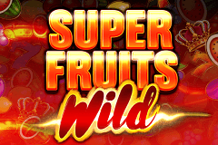 Super Fruits Wild slot