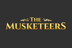 The Musketeers slot