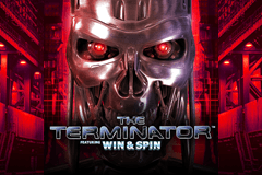 The Terminator slot