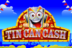Tin Can Cash slot