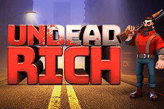 Undead Rich slot