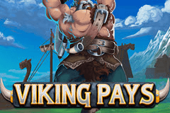 Viking Pays slot