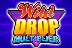 Wild Drop Multiplier slot