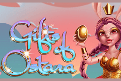 Gifts of Ostara slot