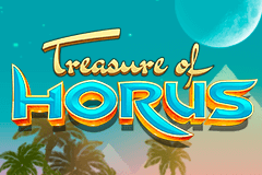 Treasure of Horus slot