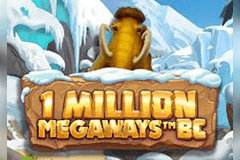 1 Million BC Megaways slot
