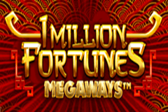 1 Million Fortunes Megaways slot