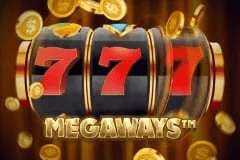 777 Branded Megaways slot