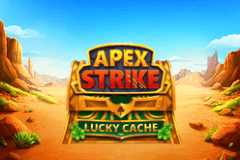 Apex Strike Lucky Cache slot