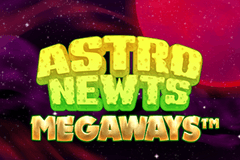 Astro Newts Megaways slot