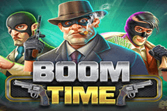 Boom Time slot