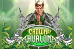 Crown of Avalon slot