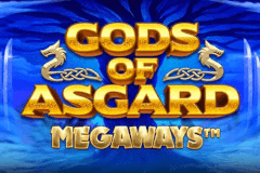 Gods of Asgard Megaways slot