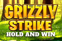 Grizzly Strike slot
