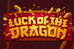 Luck of the Dragon slot