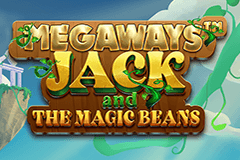 Megaways Jack and the Magic Beans slot