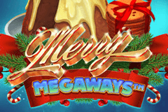 Merry Megaways slot