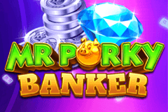 Mr Porky Banker slot