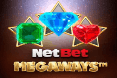 NetBet Branded Megaways slot