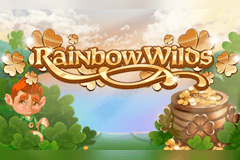 Rainbow Wilds slot