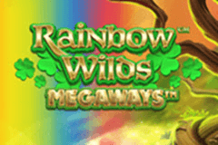 Rainbow Wilds Megaways slot