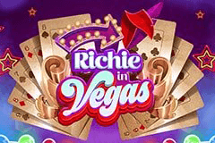 Richie in Vegas slot