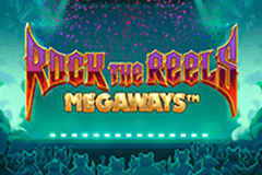 Rock the Reels Megaways slot