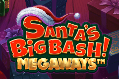Santa's Big Bash Megaways slot