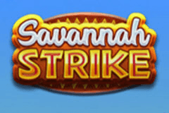 Savannah Strike slot