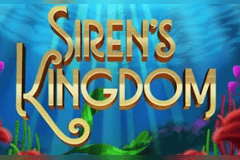 Siren's Kingdom slot