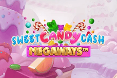 Sweet Candy Cash Megaways slot