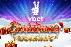 Vbet Christmas Megaways slot