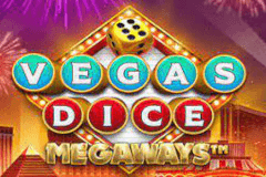 Vegas Dice Megaways slot