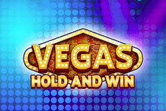 Vegas Hold and Win slot
