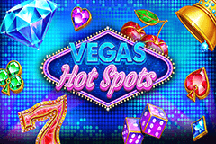 Vegas Hot Spots slot