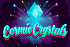 Cosmic Crystals slot