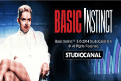 Basic Instinct slot