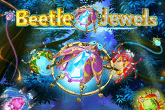 Beetle Jewels slot