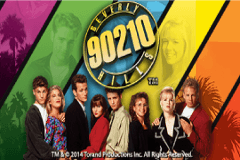 Beverly Hills 90210 slot