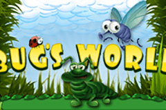 Bug's World slot