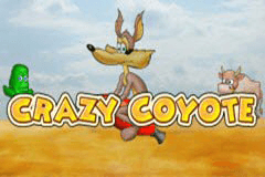 Crazy Coyote slot