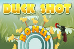 Duck Shot slot