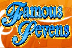 Famous Sevens slot