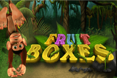 Fruit Boxes slot