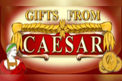 Gifts from Ceasar slot
